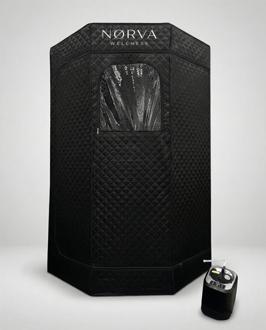 Norva Steam Sauna Pro