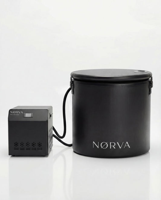 Norva Ice Barrel Pro