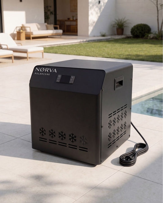 Do You Need a Chiller for Your Ice Bath?
