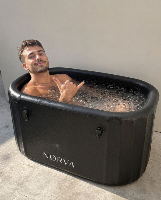 The Complete Guide to Ice Baths & Cold Therapy in Australia
