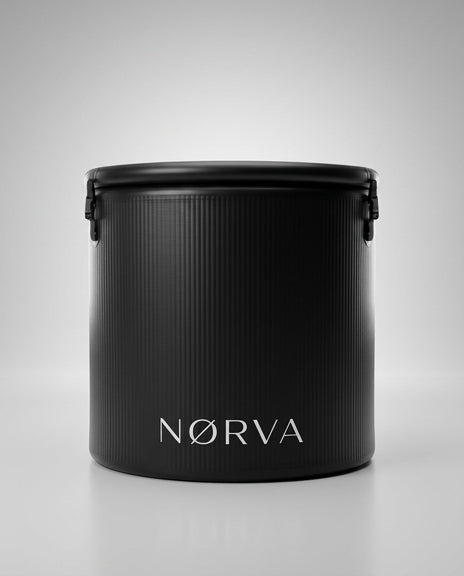 Norva Ice Barrel Pro