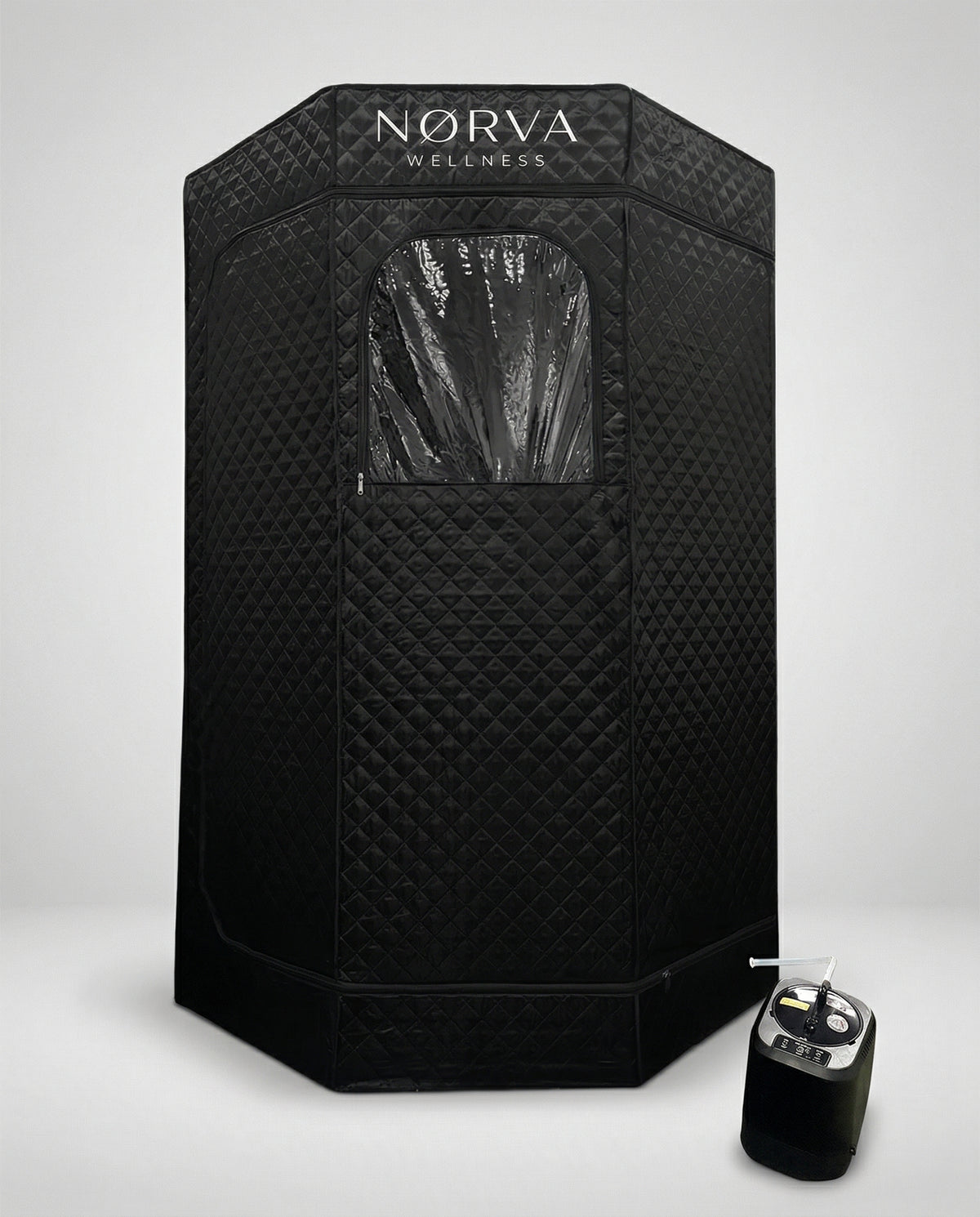 Norva Steam Sauna Pro