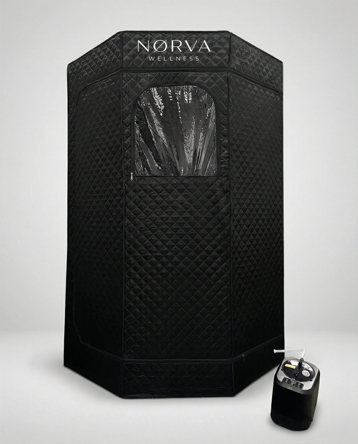 Norva Steam Sauna Pro