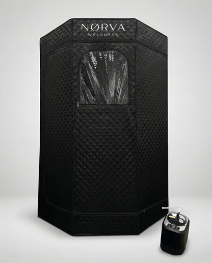 Norva Steam Sauna Pro