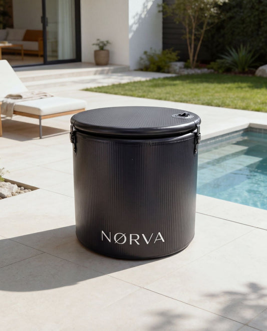 Norva Ice Barrel Pro