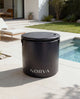 Norva Ice Barrel Pro