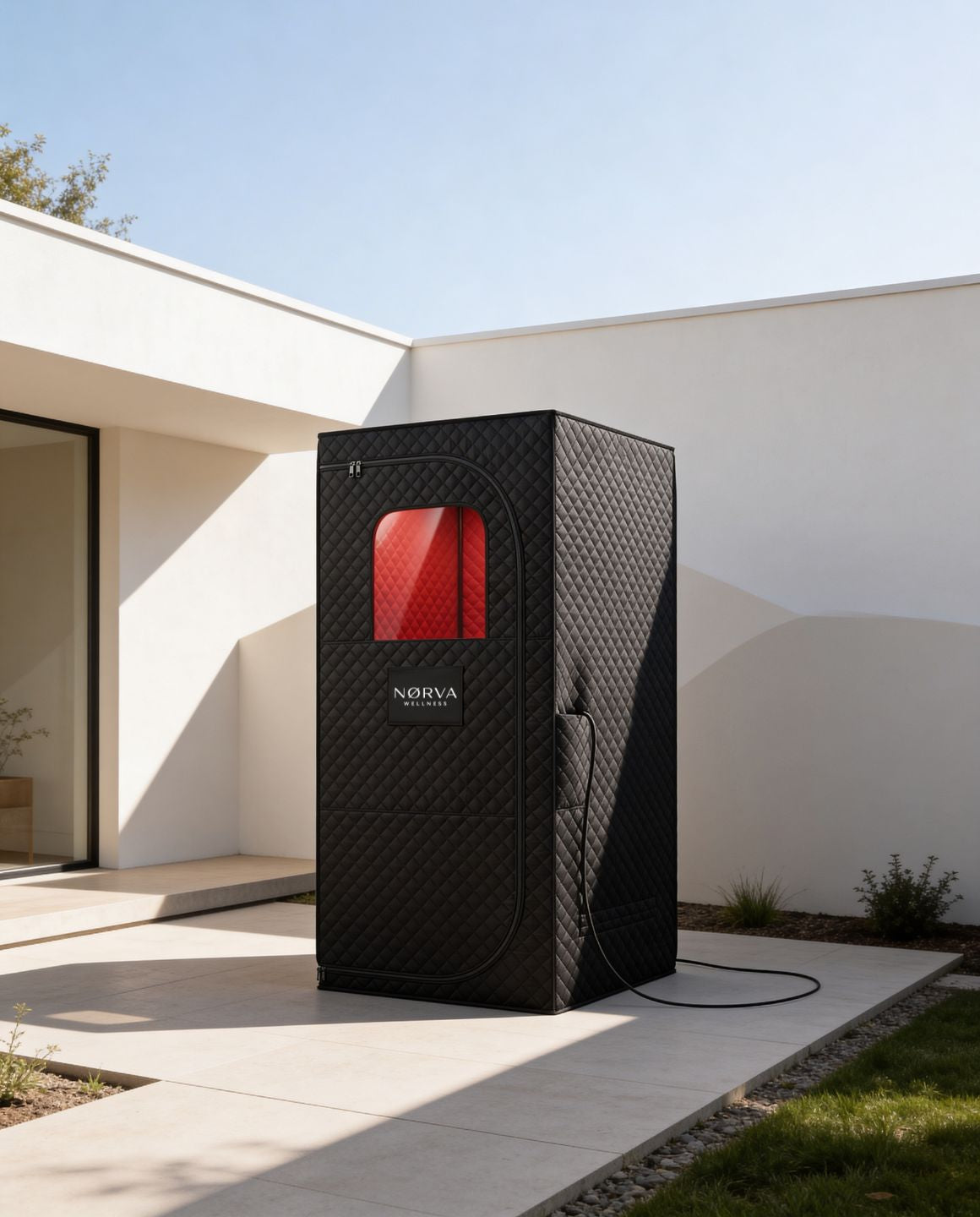 Norva Infrared Sauna Pro