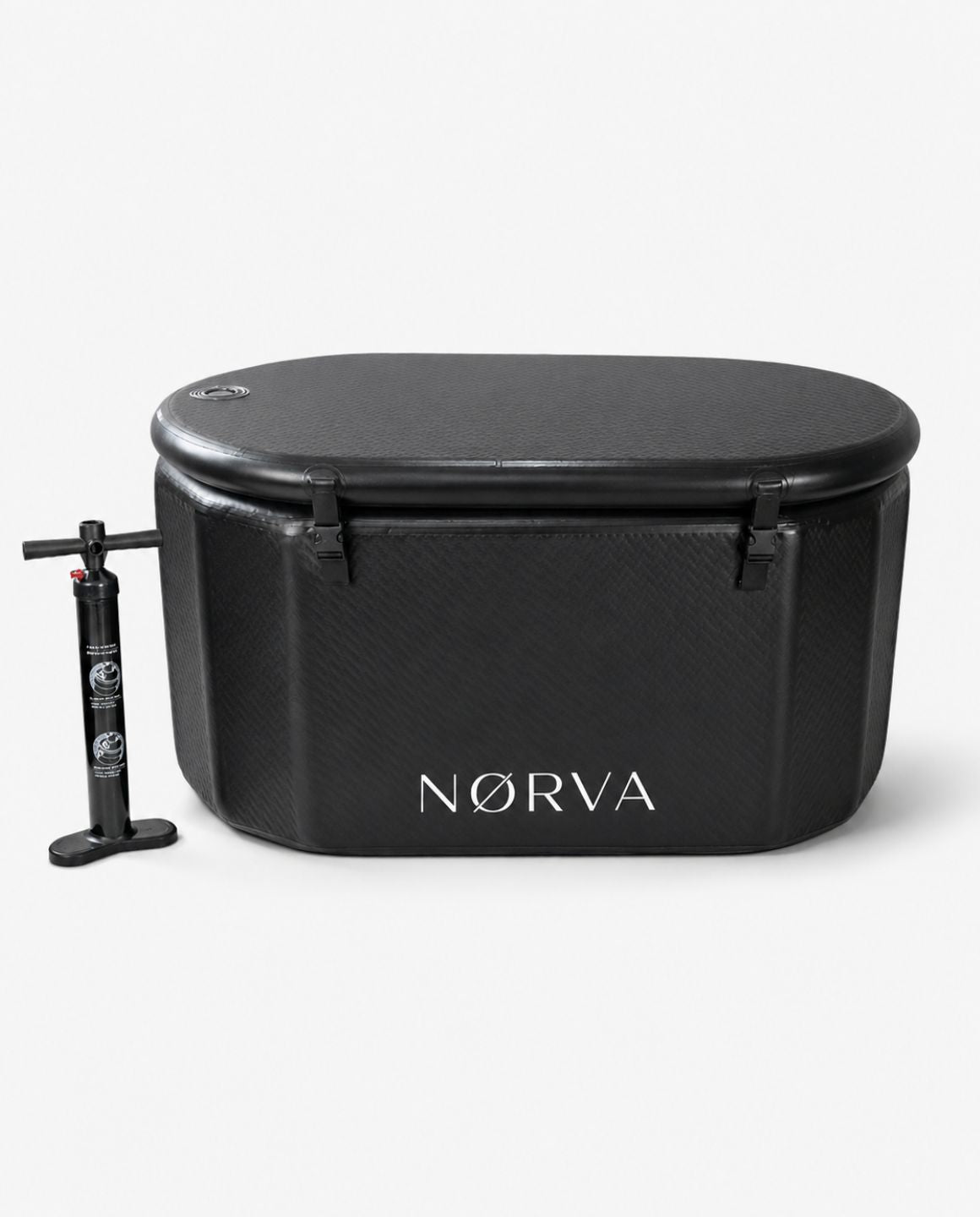 Norva Ice Tub Pro