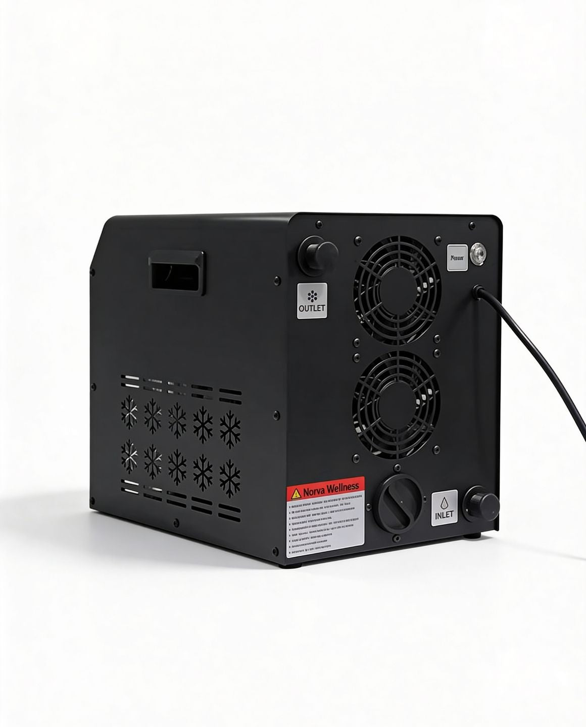 Norva PolarCore Pro Chiller