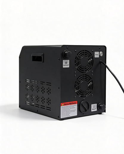 Norva PolarCore Pro Chiller