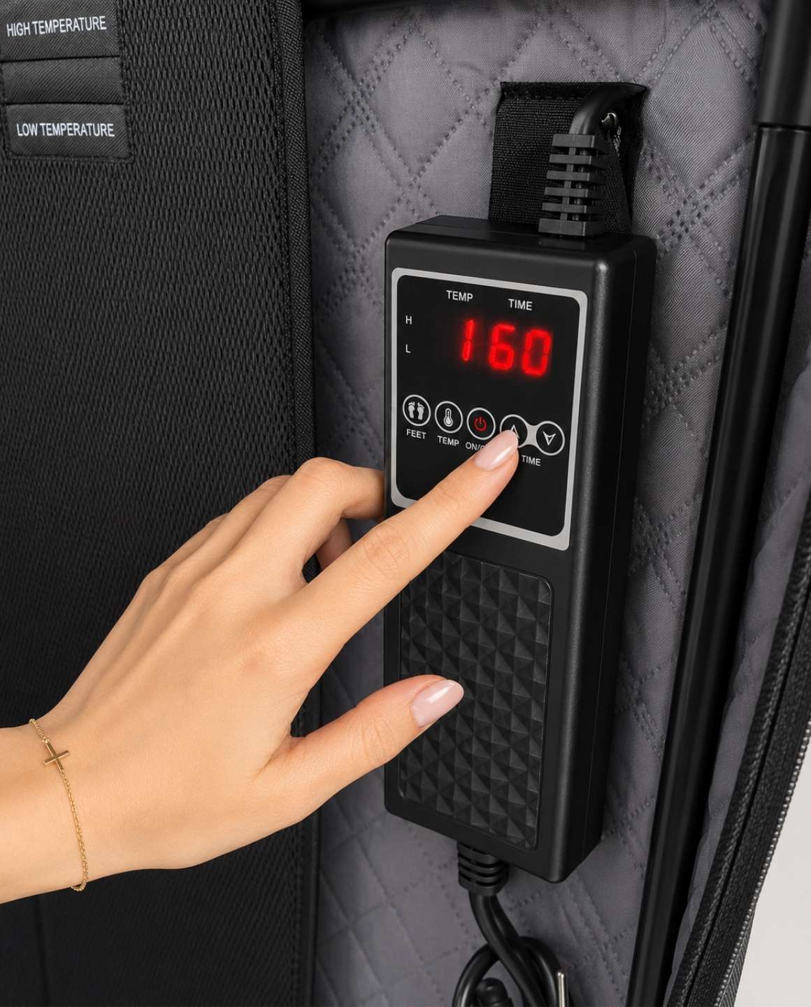 Norva Infrared Sauna Pro