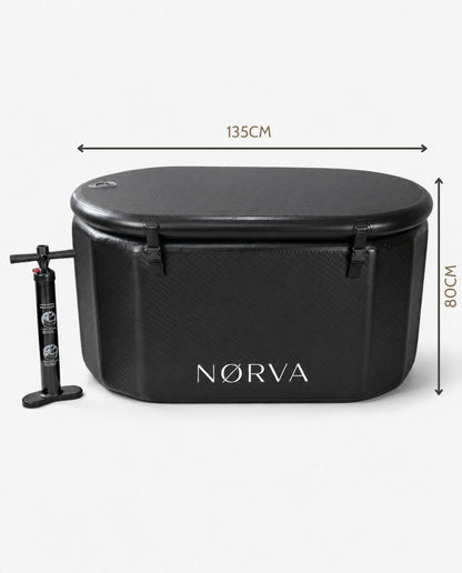 Norva Ice Tub Pro