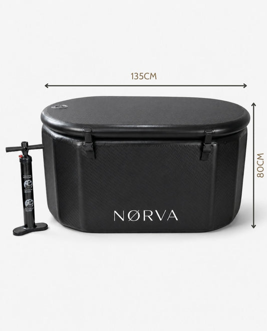 Norva Ice Tub Pro