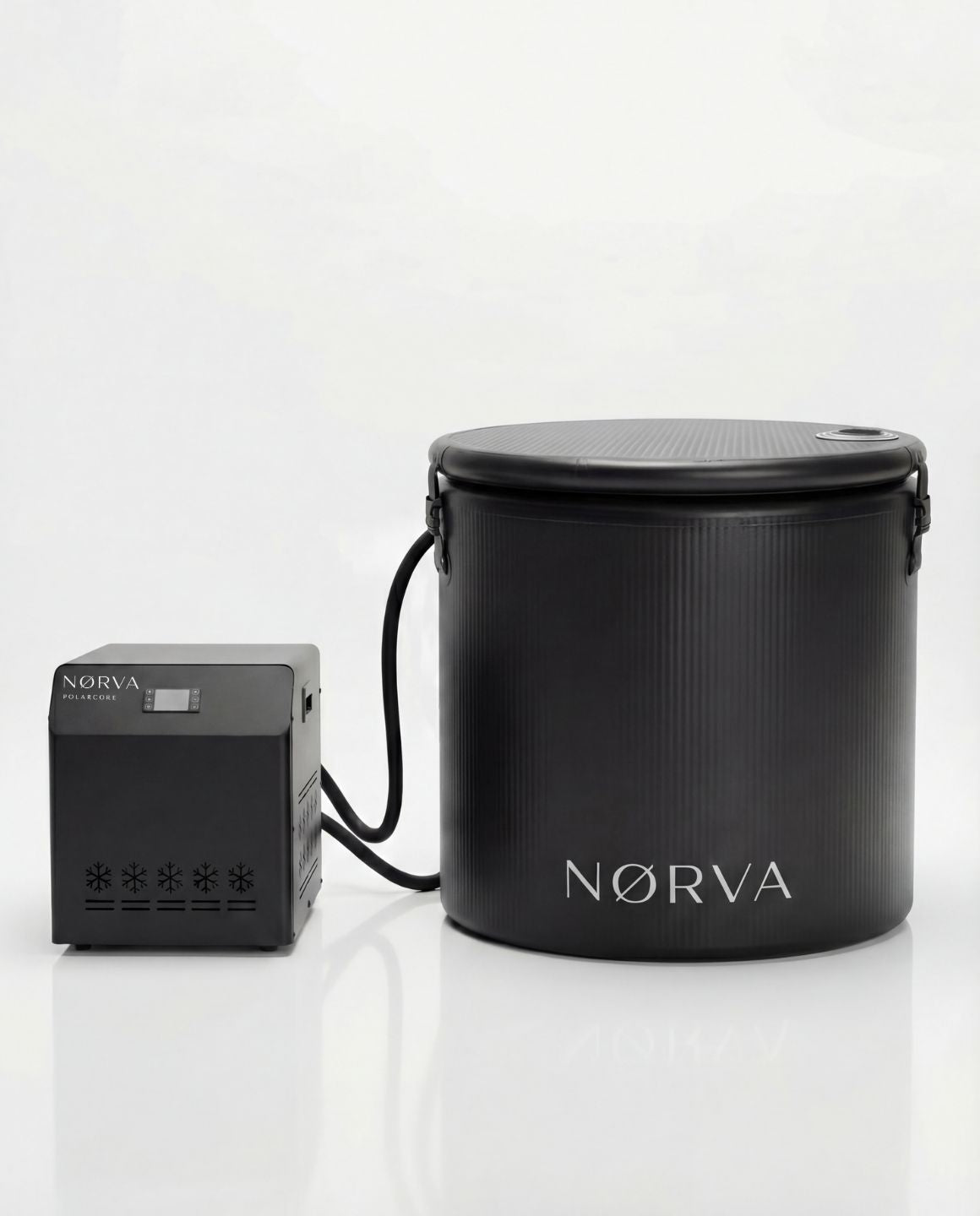 Norva Ice Barrel Pro