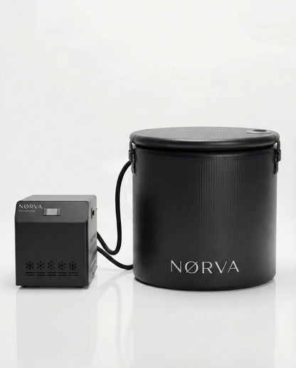 Norva Ice Barrel Pro