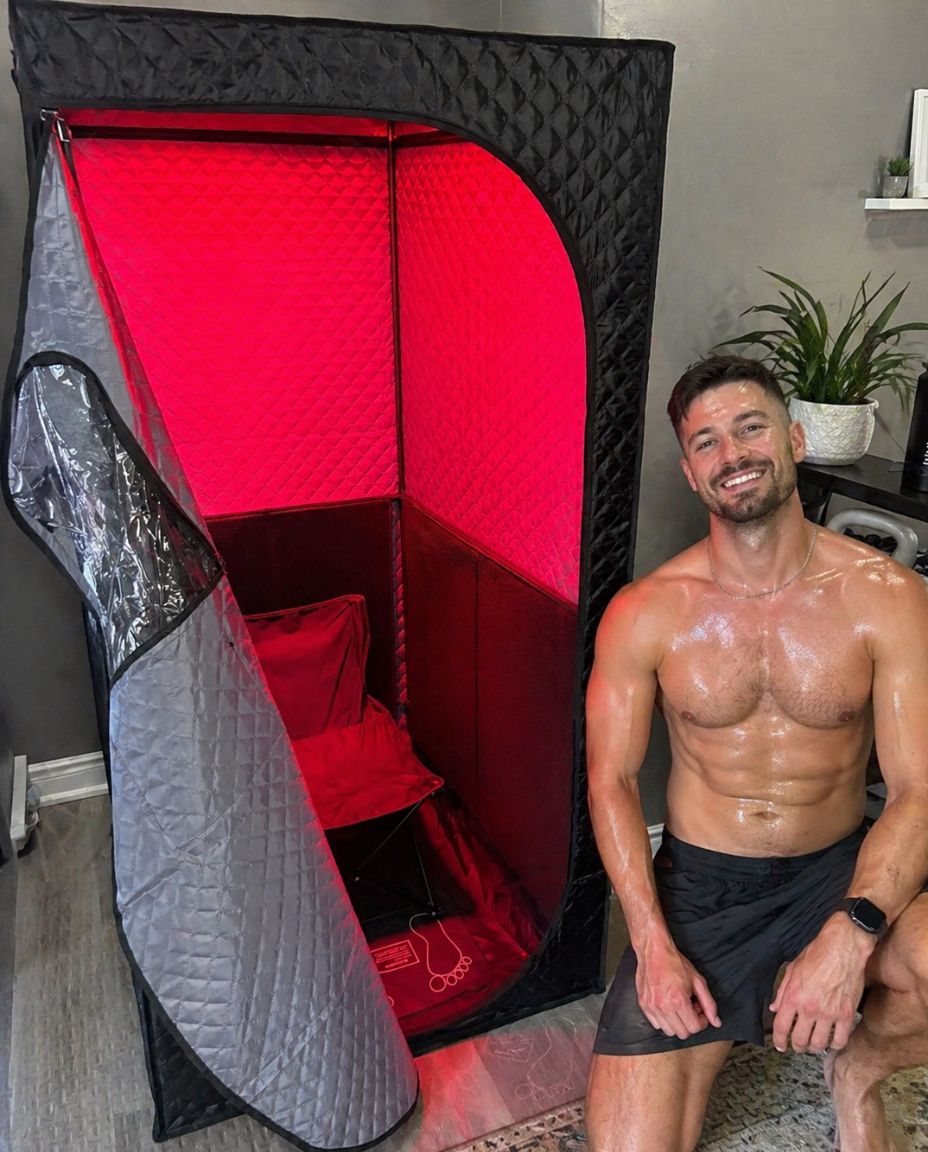 Norva Infrared Sauna Pro