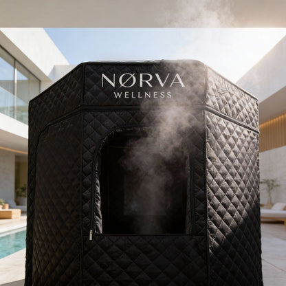 Norva Steam Sauna Pro