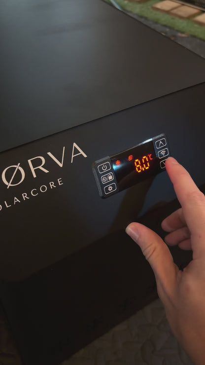 Norva PolarCore Pro Chiller