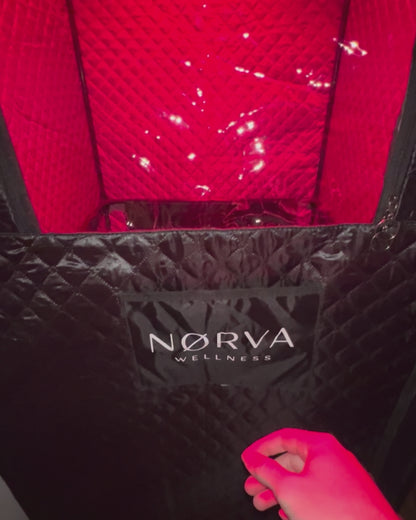 Norva Infrared Sauna Pro